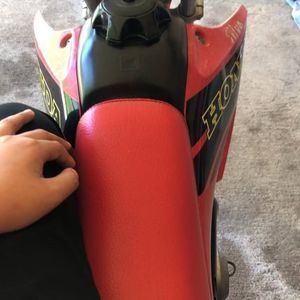 Meet your Posher, Abel